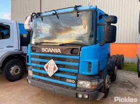 2004 Scania P114 - picture0' - Click to enlarge