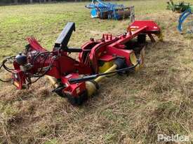 2010 Fella Mower Conditioner SM 310TL Serial Number ( DCA00431 ) Mass ( 992kg ) No Lifting or Loadin - picture2' - Click to enlarge