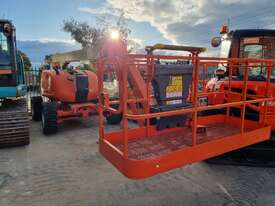 JLG 600AJ Boom Lift - picture0' - Click to enlarge