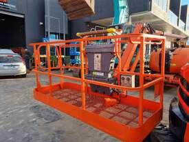 JLG 600AJ Boom Lift - picture2' - Click to enlarge