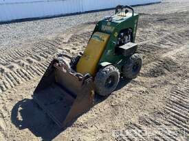 2018 Kanga KK216 16HP Petrol Lug Trencher - picture0' - Click to enlarge