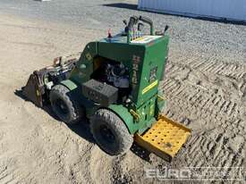 2018 Kanga KK216 16HP Petrol Lug Trencher - picture0' - Click to enlarge