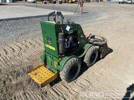 2018 Kanga KK216 16HP Petrol Lug Trencher - picture1' - Click to enlarge