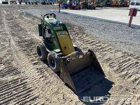 2018 Kanga KK216 16HP Petrol Lug Trencher - picture2' - Click to enlarge