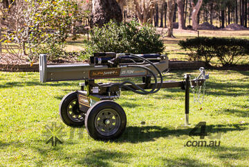 SupaSwift 525ALS 25-Ton Log Splitter