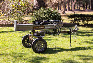 SupaSwift 525ALS 25-Ton Log Splitter SupaSwift 525ALS 25-Ton Log Splitter