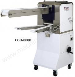 caption ABP Cinelli CGU-8000 Non-Stress Dough Divider