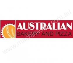 caption ABP Cinelli CGU-8000 Non-Stress Dough Divider