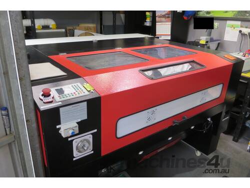 CO2 450 watt Laser