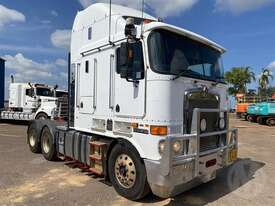 Kenworth K108 - picture0' - Click to enlarge