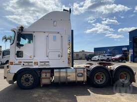 Kenworth K108 - picture2' - Click to enlarge