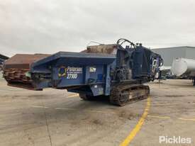 2016 Peterson 2710D Tracked Horizontal Wood Grinder - picture0' - Click to enlarge