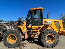 2017 JCB 426HT WHEEL LOADER U4509 - picture0' - Click to enlarge