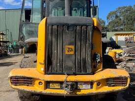 2017 JCB 426HT WHEEL LOADER U4509 - picture2' - Click to enlarge