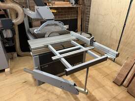 Felder K 700 Sliding Table Saw - picture0' - Click to enlarge