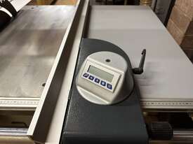 Felder K 700 Sliding Table Saw - picture2' - Click to enlarge