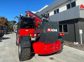 2024 Magni Telescopic Handler (Telehandler) TH 5,5.15P - picture1' - Click to enlarge