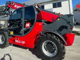 2024 Magni Telescopic Handler (Telehandler) TH 5,5.15P - picture0' - Click to enlarge