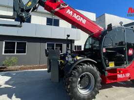 2024 Magni Telescopic Handler (Telehandler) TH 5,5.15P - picture2' - Click to enlarge