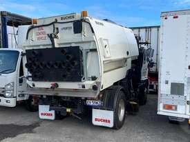 Hino FG500 - picture0' - Click to enlarge