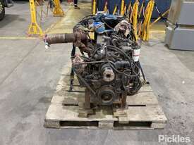 2018 Cummins QSB3.3 Diesel Engine. 99HP @ 2600 RPM. Please Note: Item Used & Untested. For Enquiries - picture0' - Click to enlarge