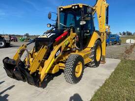 2010 Caterpillar 432E - picture0' - Click to enlarge