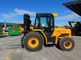 2021 JCB 940 RTFL ROUGH TERRAIN FORKLIFT U4522 - picture0' - Click to enlarge