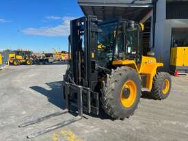 2021 JCB 940 RTFL ROUGH TERRAIN FORKLIFT U4522 - picture0' - Click to enlarge