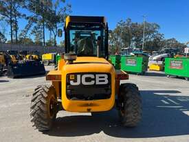 2021 JCB 940 RTFL ROUGH TERRAIN FORKLIFT U4522 - picture1' - Click to enlarge