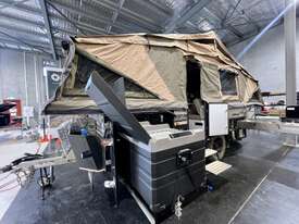 2021 MDC Robson XTT Camper Trailer - picture0' - Click to enlarge