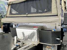 2021 MDC Robson XTT Camper Trailer - picture0' - Click to enlarge