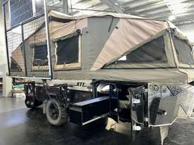 2021 MDC Robson XTT Camper Trailer - picture2' - Click to enlarge