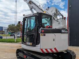 2013 MAEDA LC785M-8 - picture2' - Click to enlarge