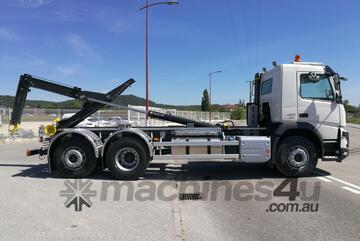 MARREL AL 24 HOOKLIFT