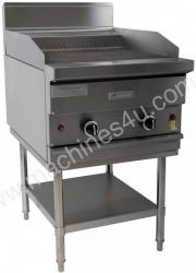 caption Garland MS-G18B - 457mm Stand To Suit Model GF1