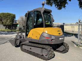 Mecalac 6MCR 2022 Demo Model Track Loader & Excavator Package - picture2' - Click to enlarge