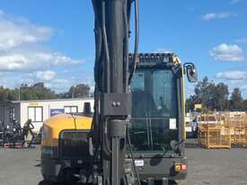 2020 Volvo ECR88 Excavator - picture0' - Click to enlarge