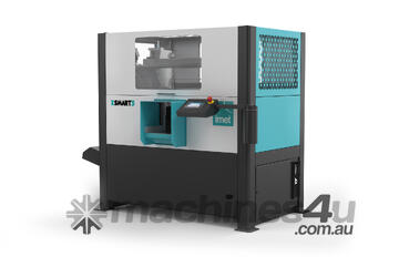 IMET - XSMART3 - Automatic double column bandsaw