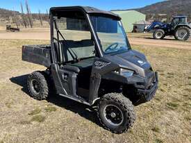 Polaris 570 Ranger - picture0' - Click to enlarge