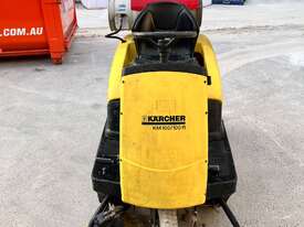 Karcher Mobile Sweeper - picture0' - Click to enlarge