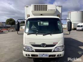 2017 Hino 300 616 Refrigerated Pantech - picture0' - Click to enlarge