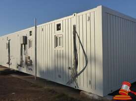 TRANSPORTABLE ACCOMODATION BUILDING, 4X ENSUITE BEDROOMS - picture1' - Click to enlarge