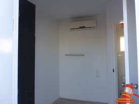 TRANSPORTABLE ACCOMODATION BUILDING, 4X ENSUITE BEDROOMS - picture2' - Click to enlarge