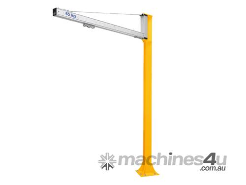 Pillar Swing Crane VXS-ASSK-65-4