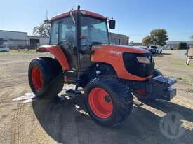 Kubota M108S - picture0' - Click to enlarge