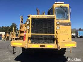 1987 Caterpillar 631E Open Bowl Scraper - picture0' - Click to enlarge