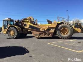 1987 Caterpillar 631E Open Bowl Scraper - picture2' - Click to enlarge