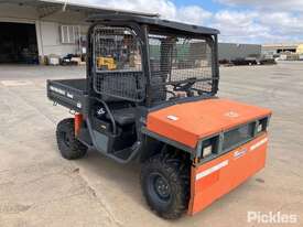 Kubota RTV X900 ATV 4WD - picture0' - Click to enlarge