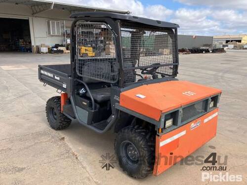 Kubota RTV X900 ATV 4WD