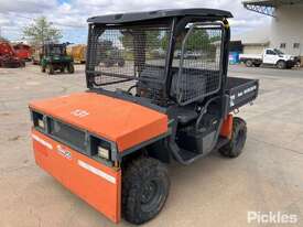 Kubota RTV X900 ATV 4WD - picture1' - Click to enlarge